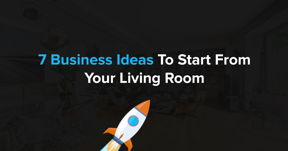 Top 7 Small Businesses ideas Build An Online Startup