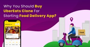Clone App Development Company