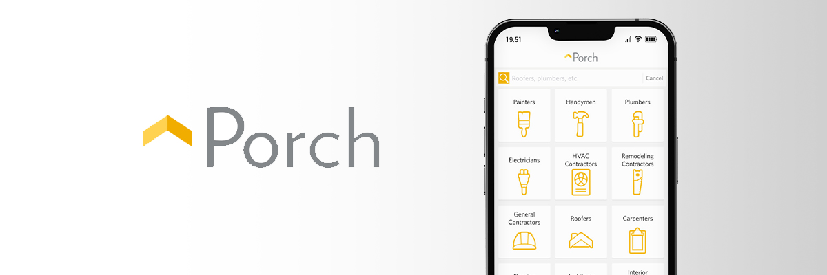 Porch-companies like taskrabbit