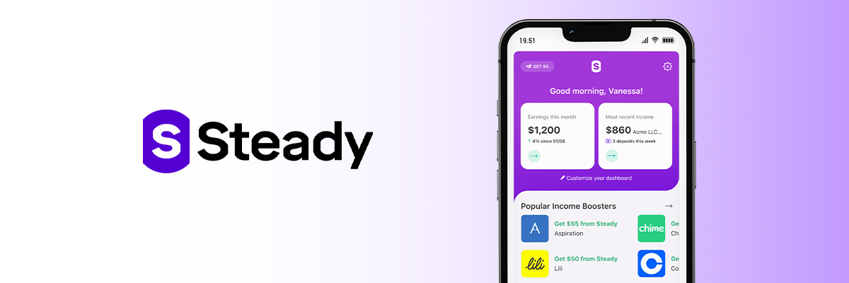 steady - services like taskrabbit