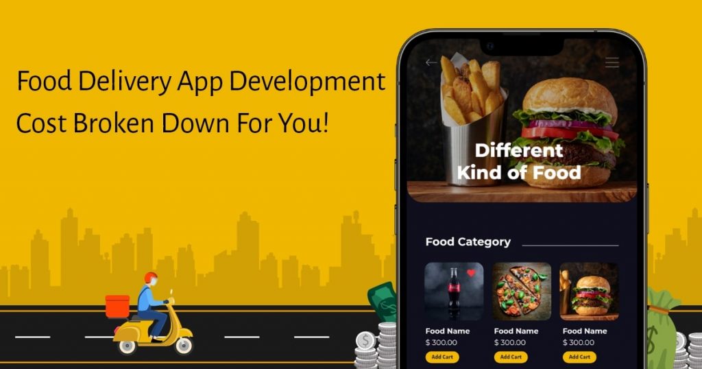UberEats Clone App Launch Your Food Delivery Startup Solution