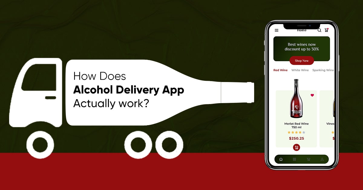 Uber Alcohol Delivery Does Uber Eats Deliver Alcohol?
