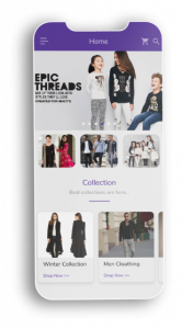 Build Your Own Amazon Clone App | Amazon Clone Script