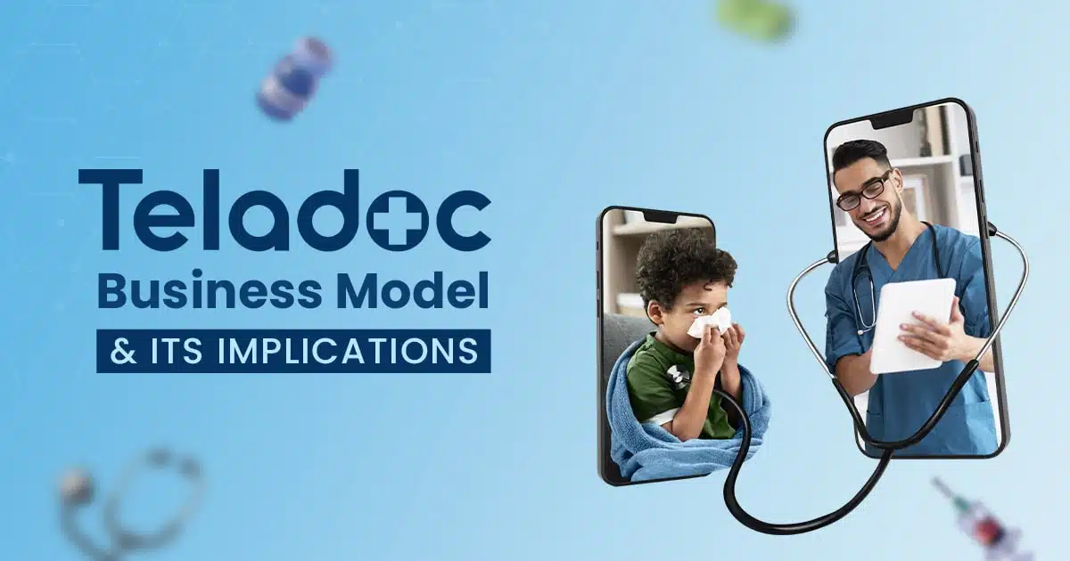 how does teladoc work