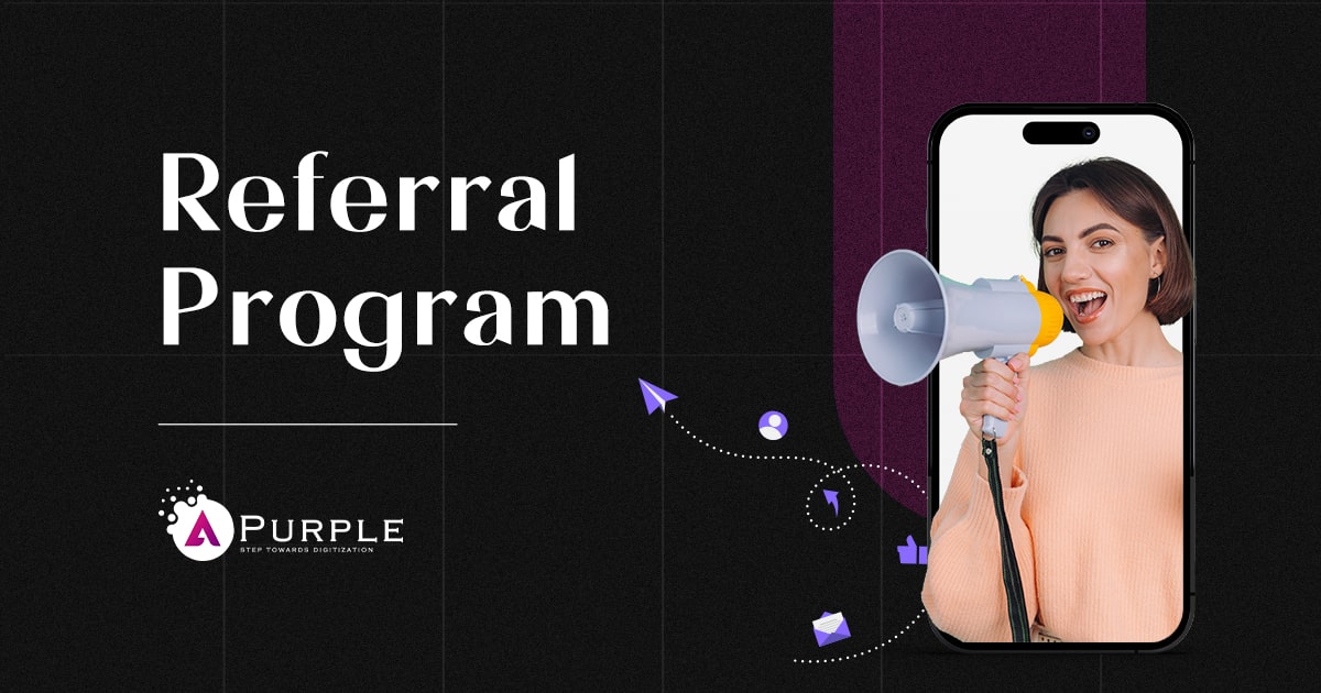 Refer a Business and Get Rewarded - Join Our Referral Program