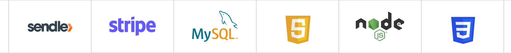 Technology-Stack
