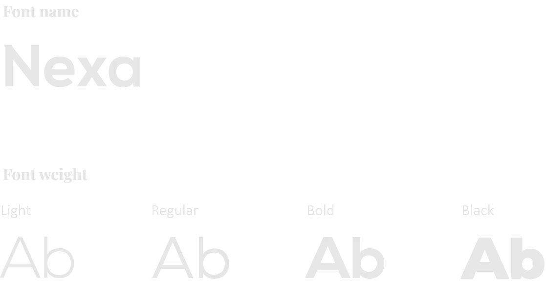 font family cash app