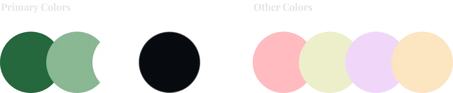colors
