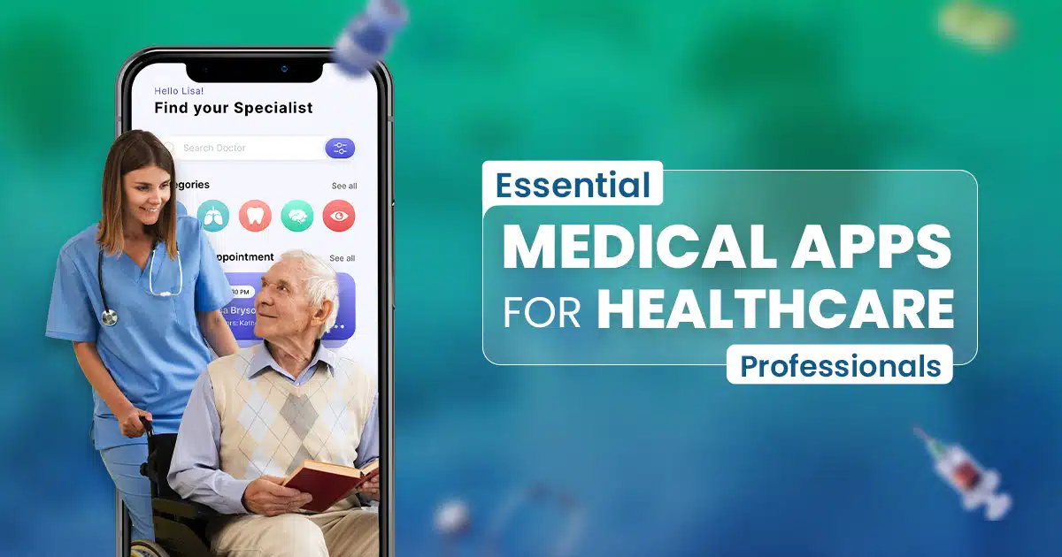 best medical apps