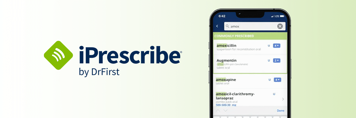 iPrescribe - Drug Apps for Doctors