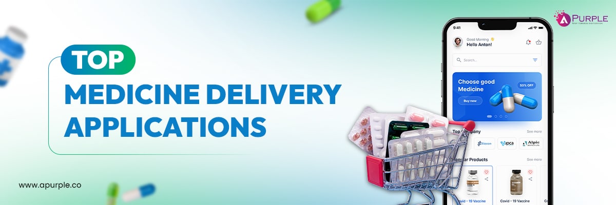 top medicine delivery apps
