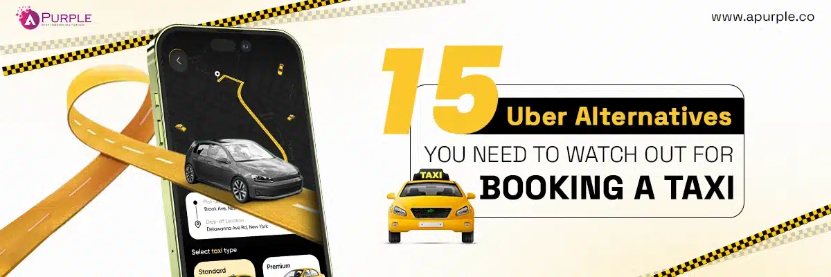 uber alternative