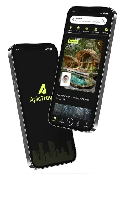 airbnb clone script