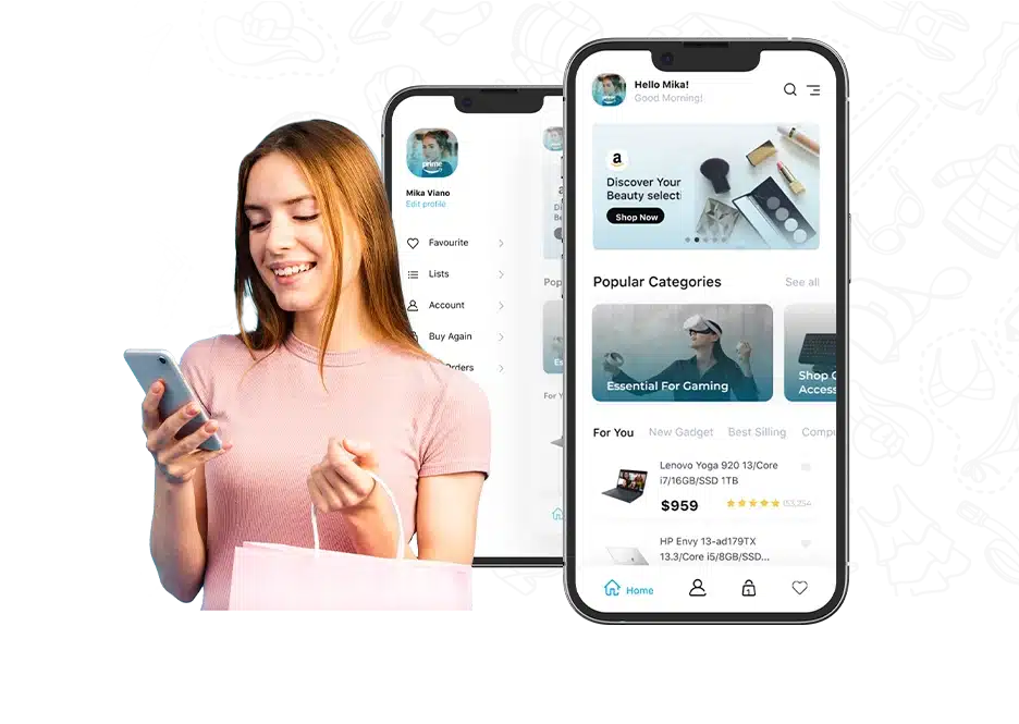 amazon clone script