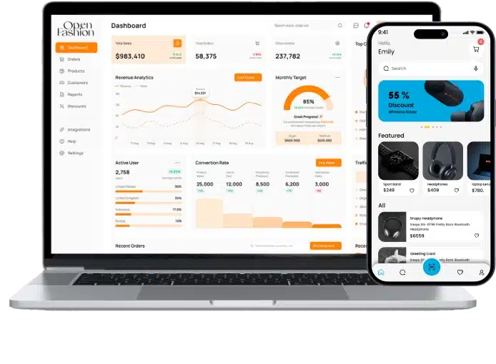 amazon clone script live demo
