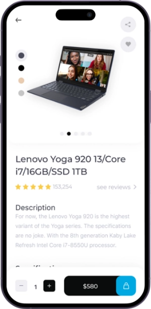 etsy clone script user features