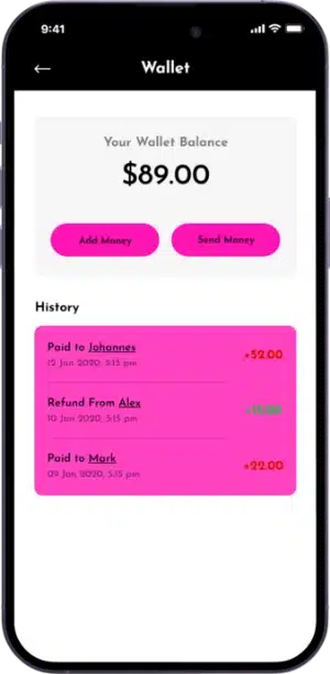 lyft clone script for user