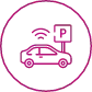 parking rentals clone app solution