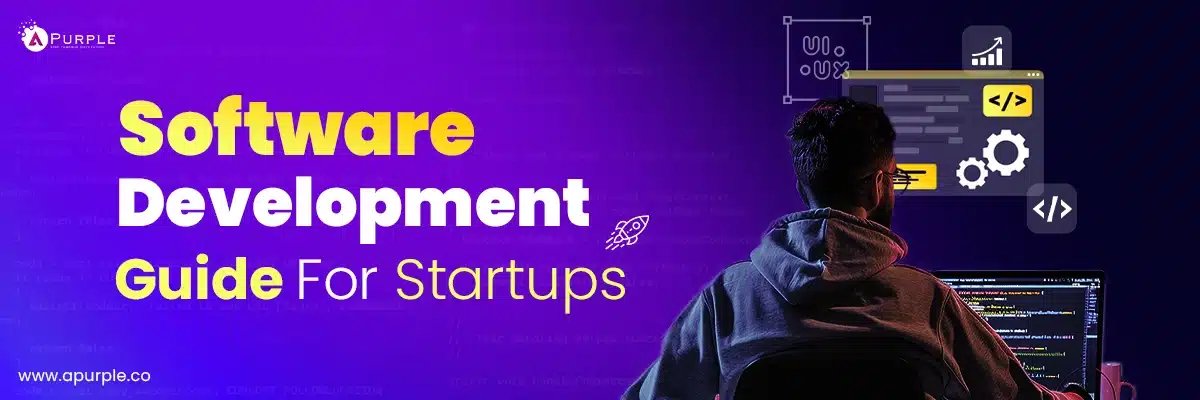 software development for startups guide