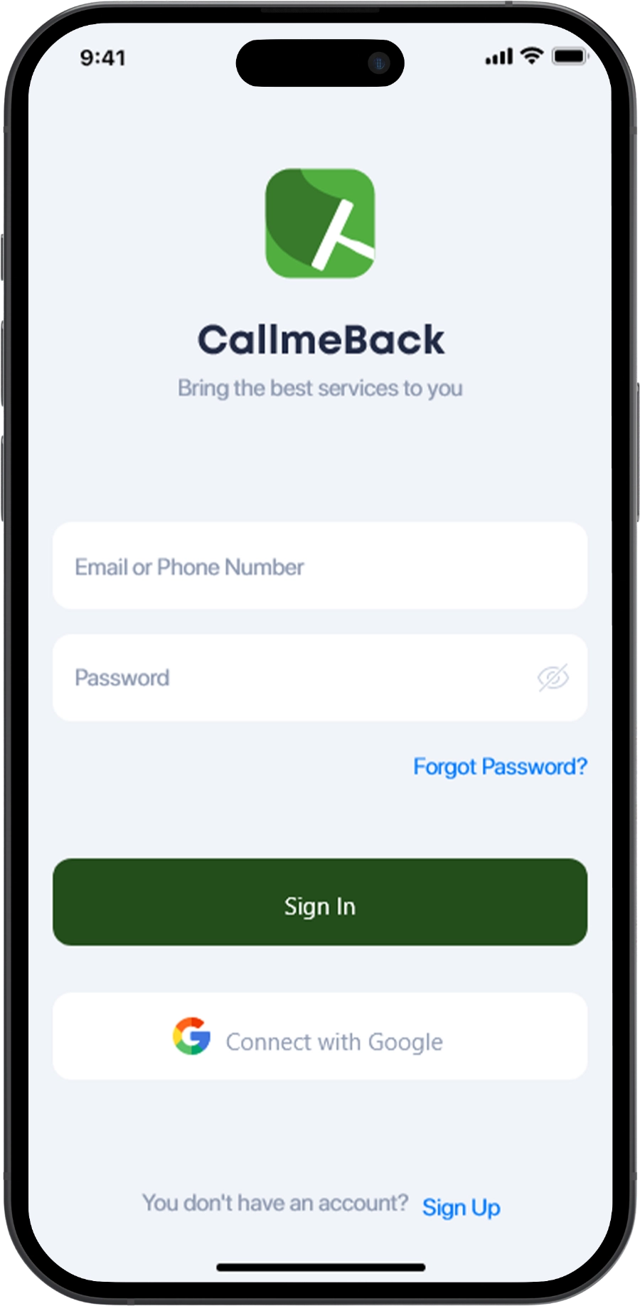 taskrabbit clone app user feature