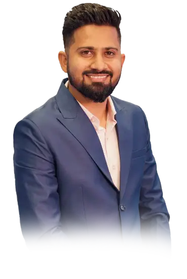 mayur panchal cto