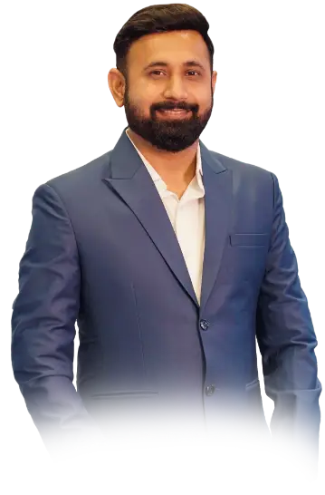paresh sagar ceo