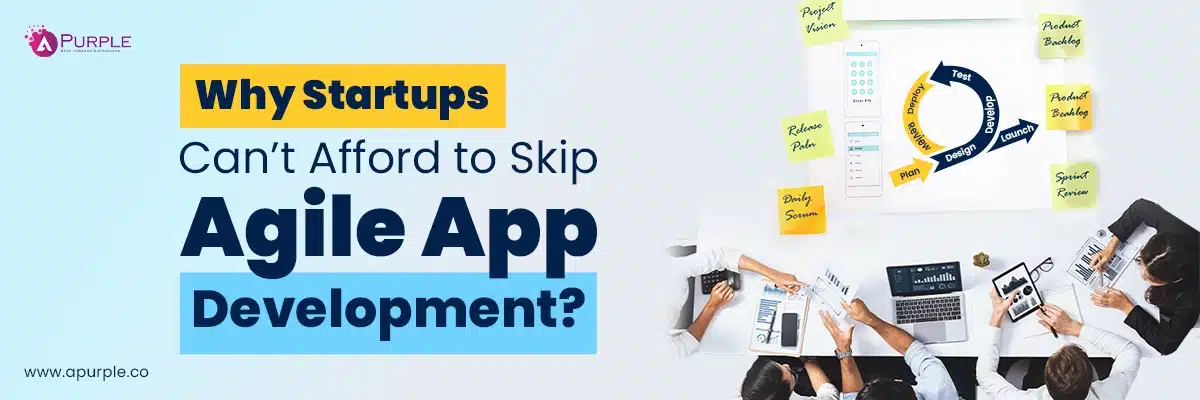 agile for app development