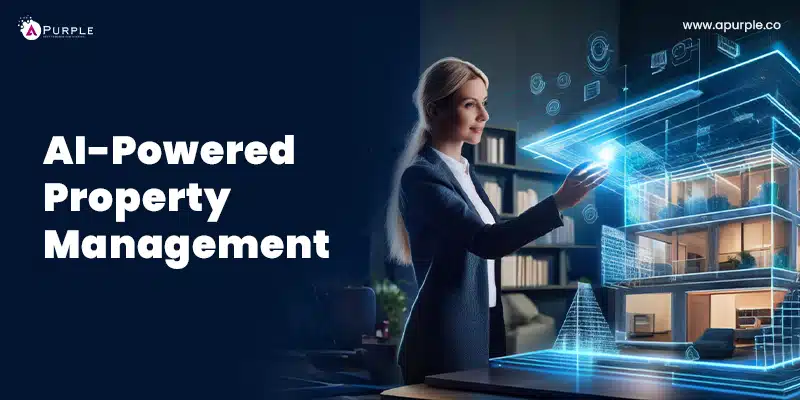 ai powered property management