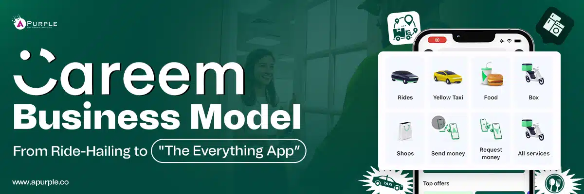 careem business model guide