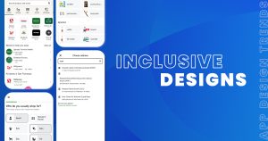 Top 15 Mobile App UI/UX Design Trends 2025