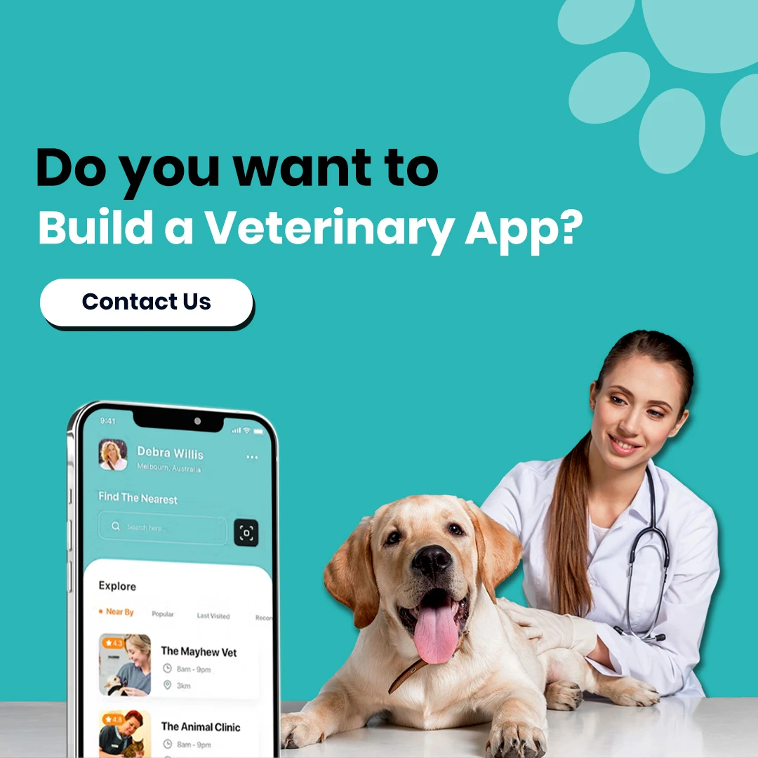 Build a Veterinary Telemedicine App