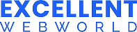 excellent webWorld logo