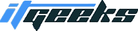 it geeks logo