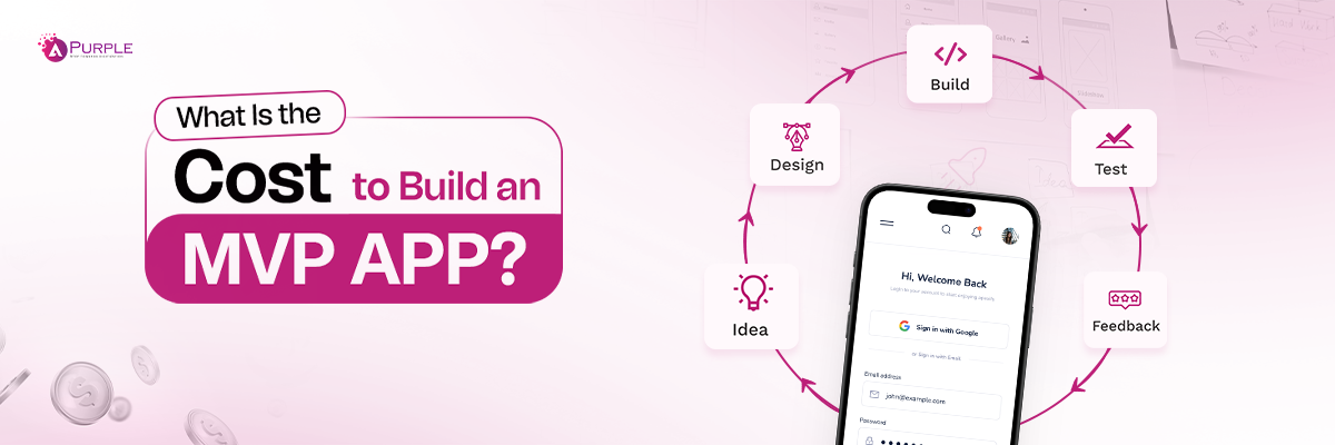 how much does it cost to build mvp app
