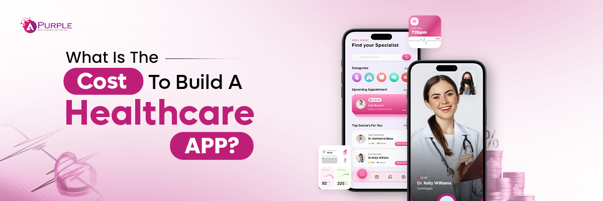 Actual Cost To Build Healthcare App