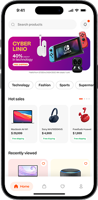 ecommerce app features for customer