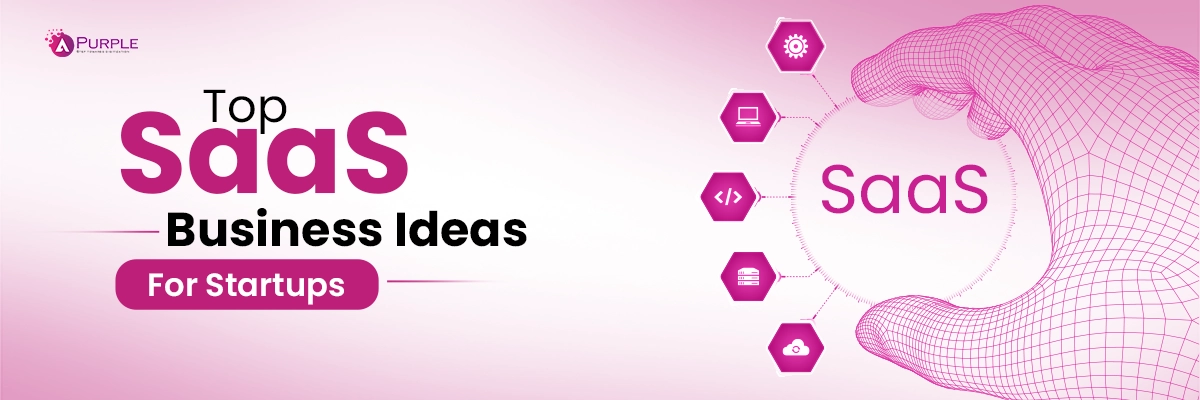 top saas ideas