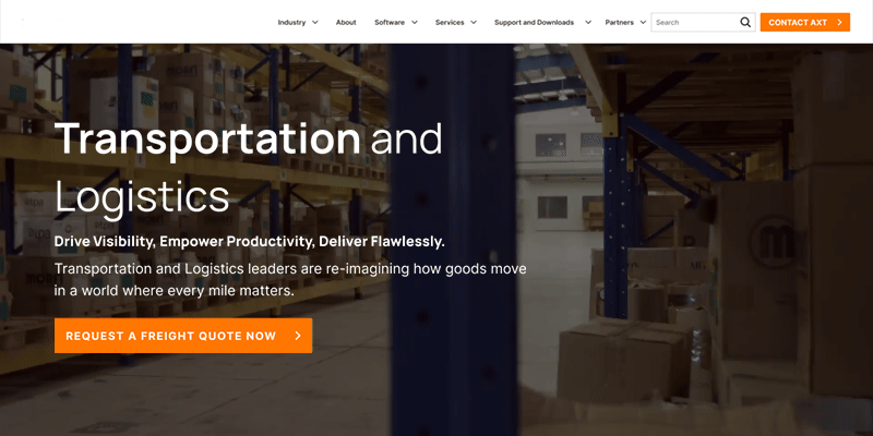 embedded videos in homepage web development trend